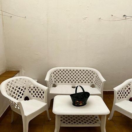 Apartamento Gr 2 Appartement Córdoba Buitenkant foto