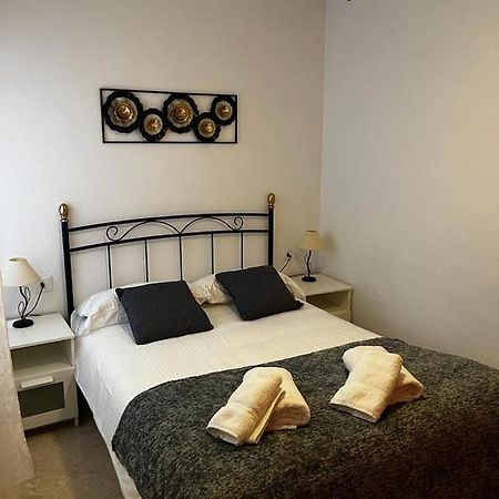 Apartamento Gr 2 Appartement Córdoba Buitenkant foto