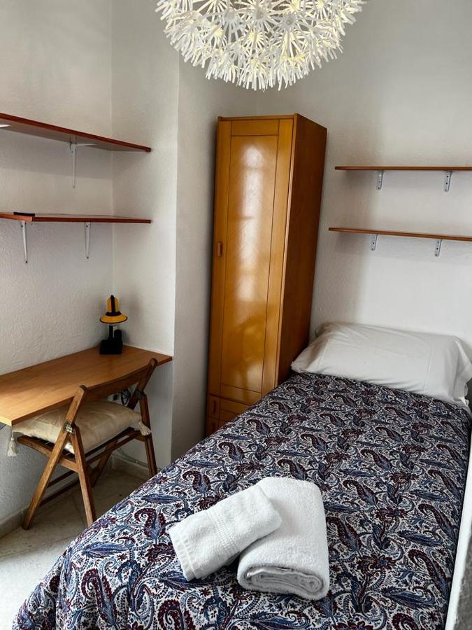 Apartamento Gr 2 Appartement Córdoba Buitenkant foto