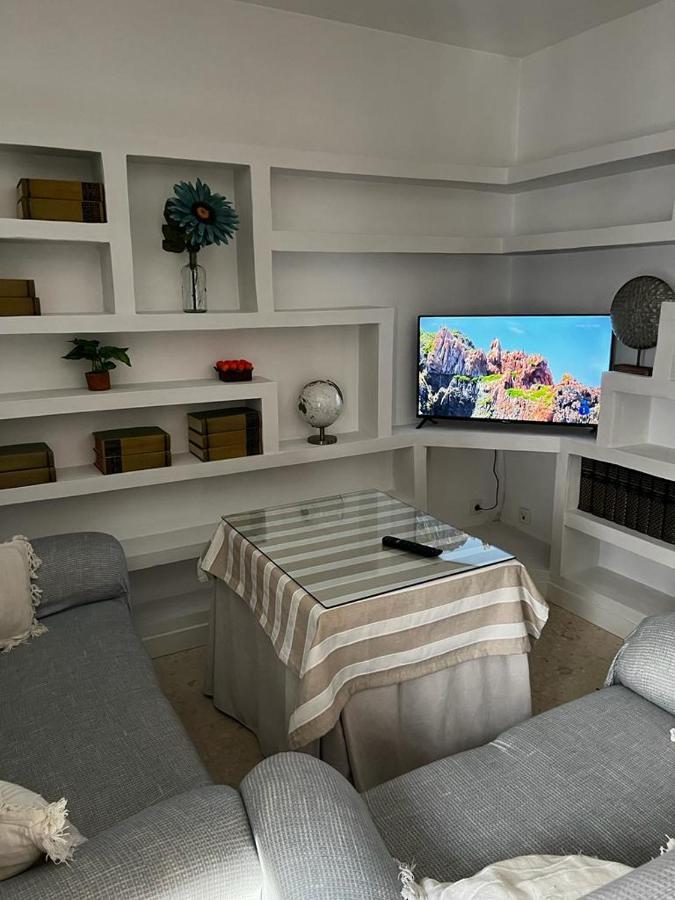 Apartamento Gr 2 Appartement Córdoba Buitenkant foto
