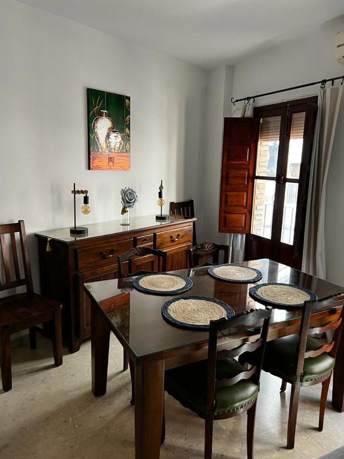 Apartamento Gr 2 Appartement Córdoba Buitenkant foto