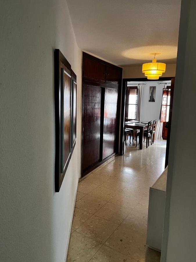 Apartamento Gr 2 Appartement Córdoba Buitenkant foto
