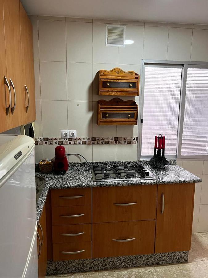 Apartamento Gr 2 Appartement Córdoba Buitenkant foto