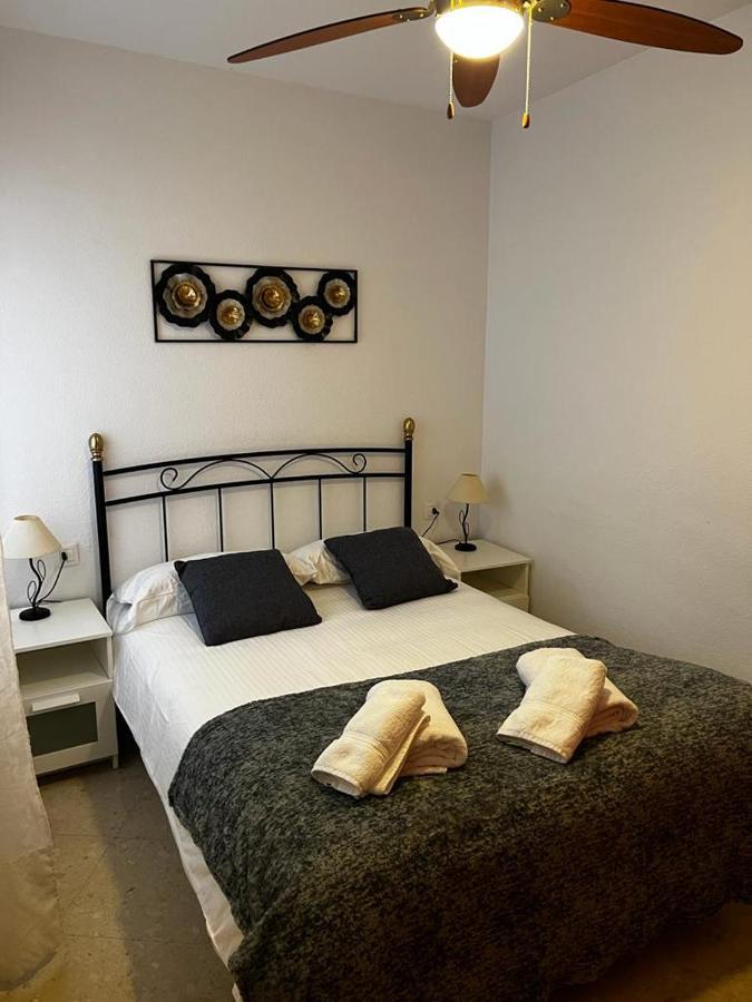 Apartamento Gr 2 Appartement Córdoba Buitenkant foto