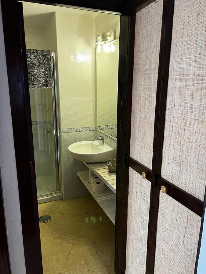 Apartamento Gr 2 Appartement Córdoba Buitenkant foto